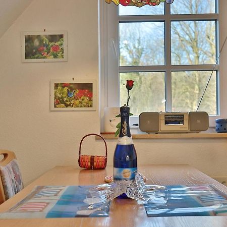 Am Rosenhain 23 Am Rosenhain 23 Appartement 05 Тимендорфер Странд Екстериор снимка
