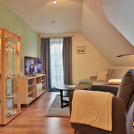 Am Rosenhain 23 Am Rosenhain 23 Appartement 05 Тимендорфер Странд Екстериор снимка