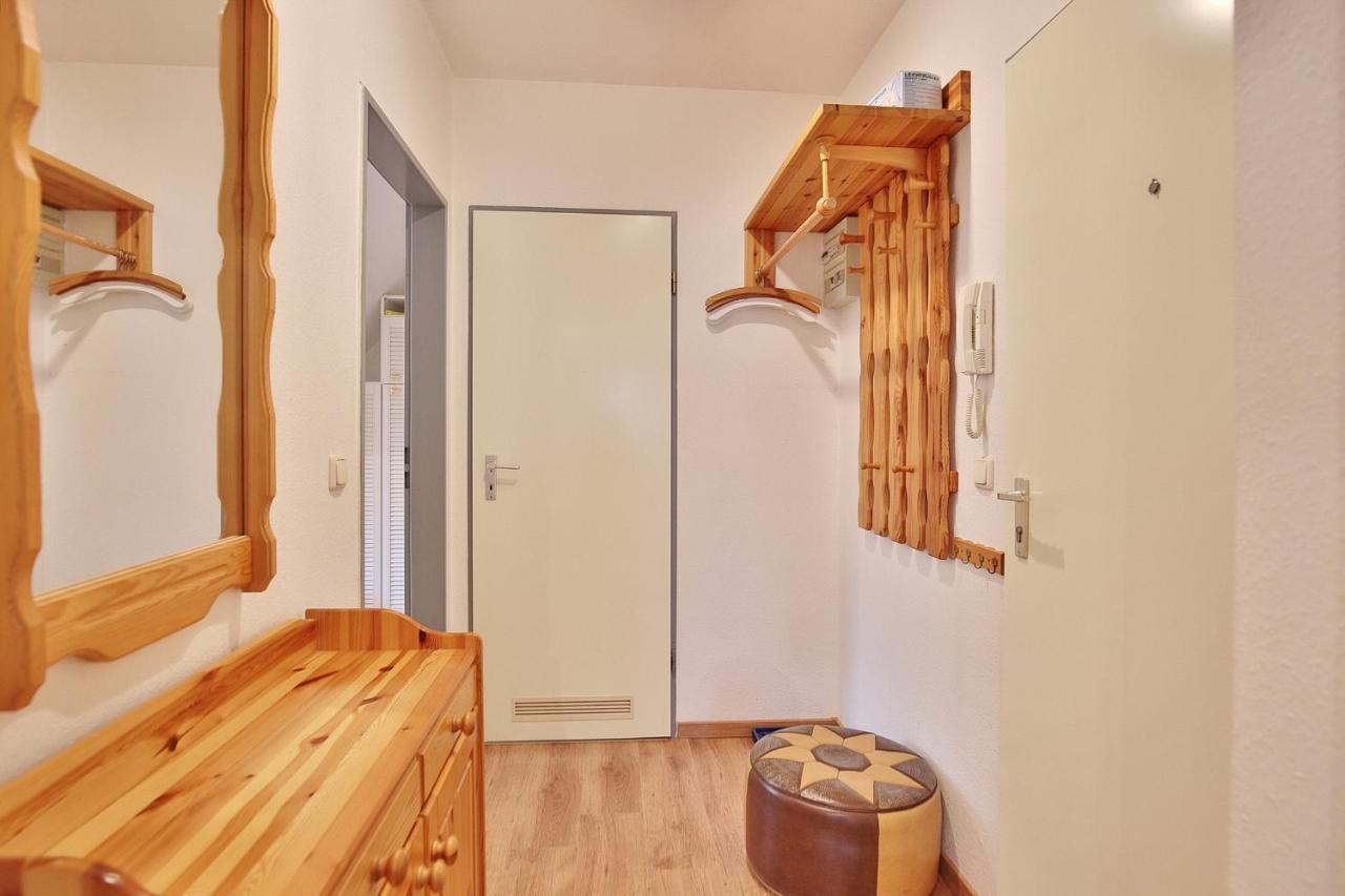 Am Rosenhain 23 Am Rosenhain 23 Appartement 05 Тимендорфер Странд Екстериор снимка