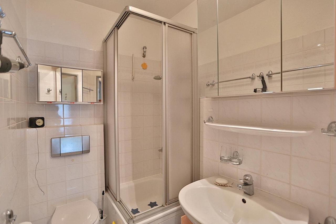 Am Rosenhain 23 Am Rosenhain 23 Appartement 05 Тимендорфер Странд Екстериор снимка